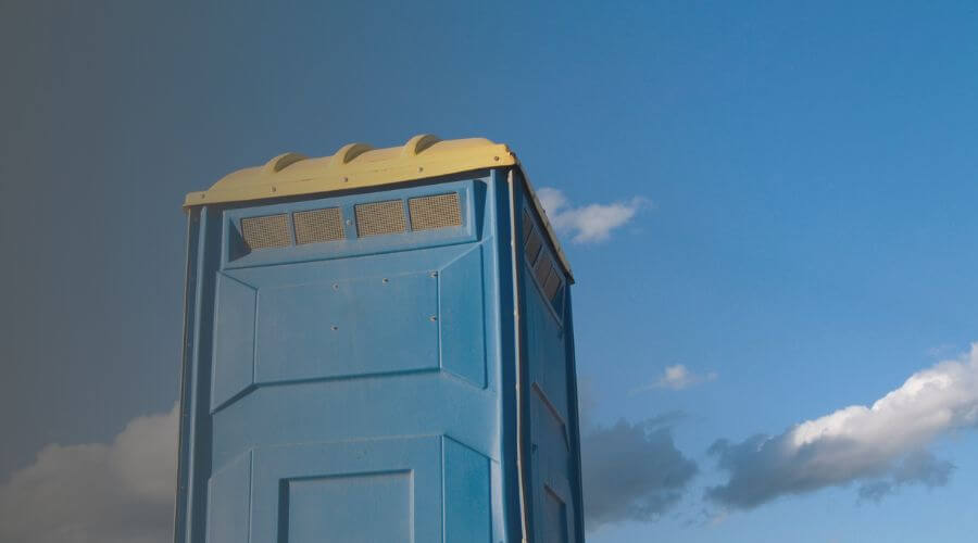 Why choose Chicago Porta Potty Rental for event porta potty rental in Chicago, IL